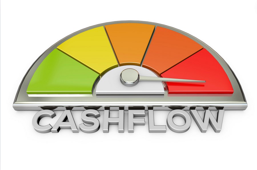 25 Easy Ways to Improve Cash flow