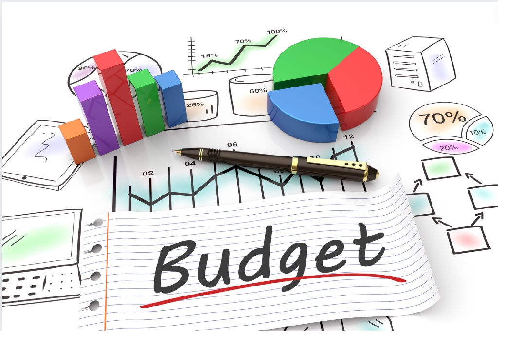 How to fix budget Variances
