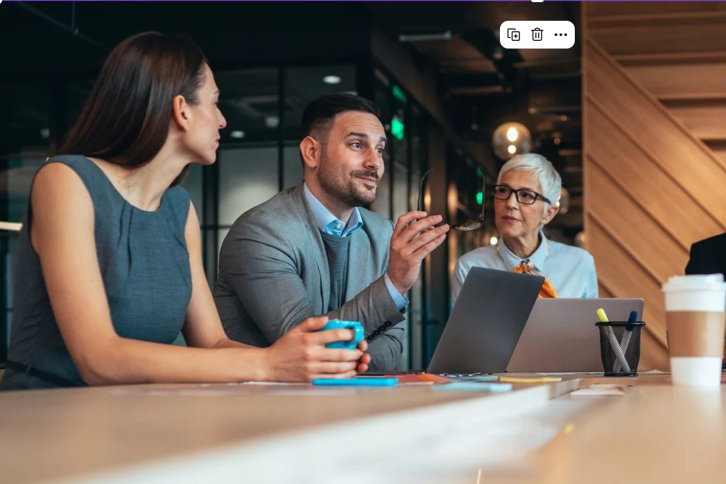 Boost your Reporting Accuracy