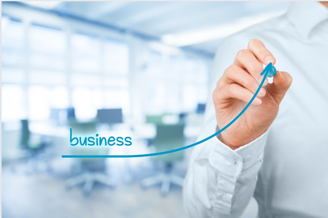 Making a financial comeback