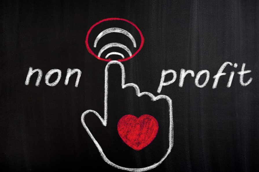 why me - Eve Diamond not for profit expert