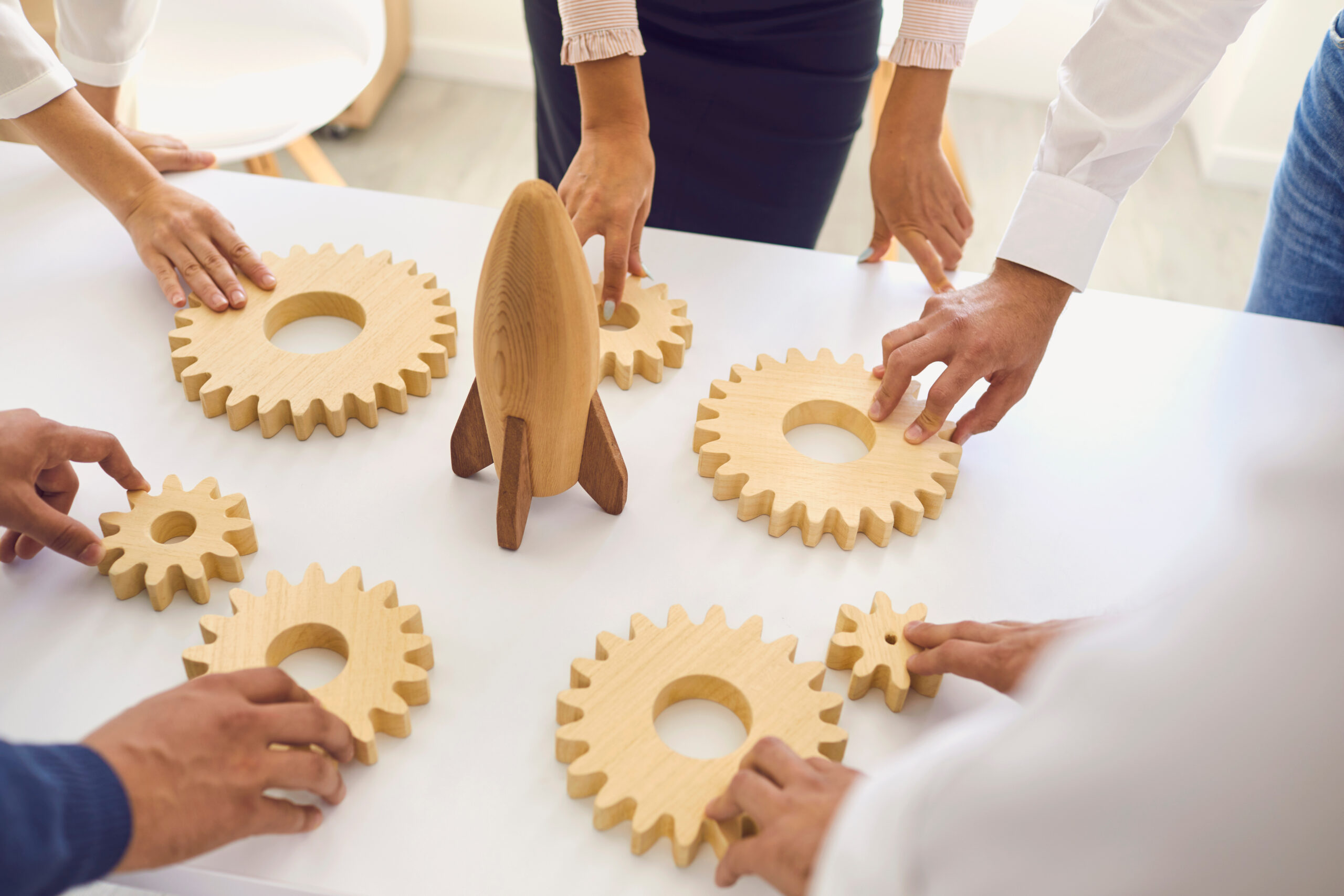 NFPs need a Powerful Mission Statement