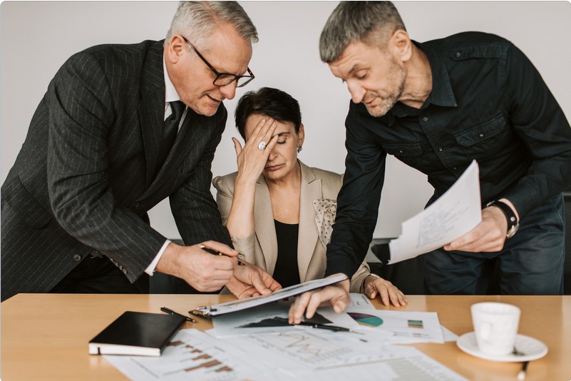 Improve Spreadsheet Accuracy - these 9 pointers will help you build and check your spreadsheets and reports to avoid embarrassing errors