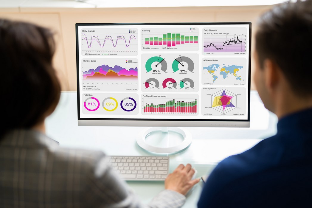 Boost your Reporting Accuracy