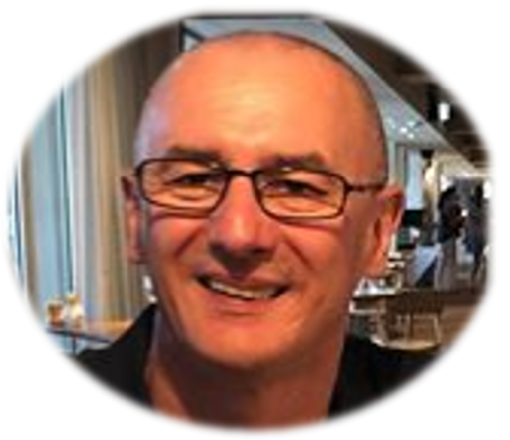 Don Grjic -Clean audit Ready