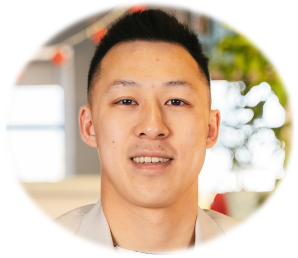 Testimonial - Case Studies Page - scarily accurate