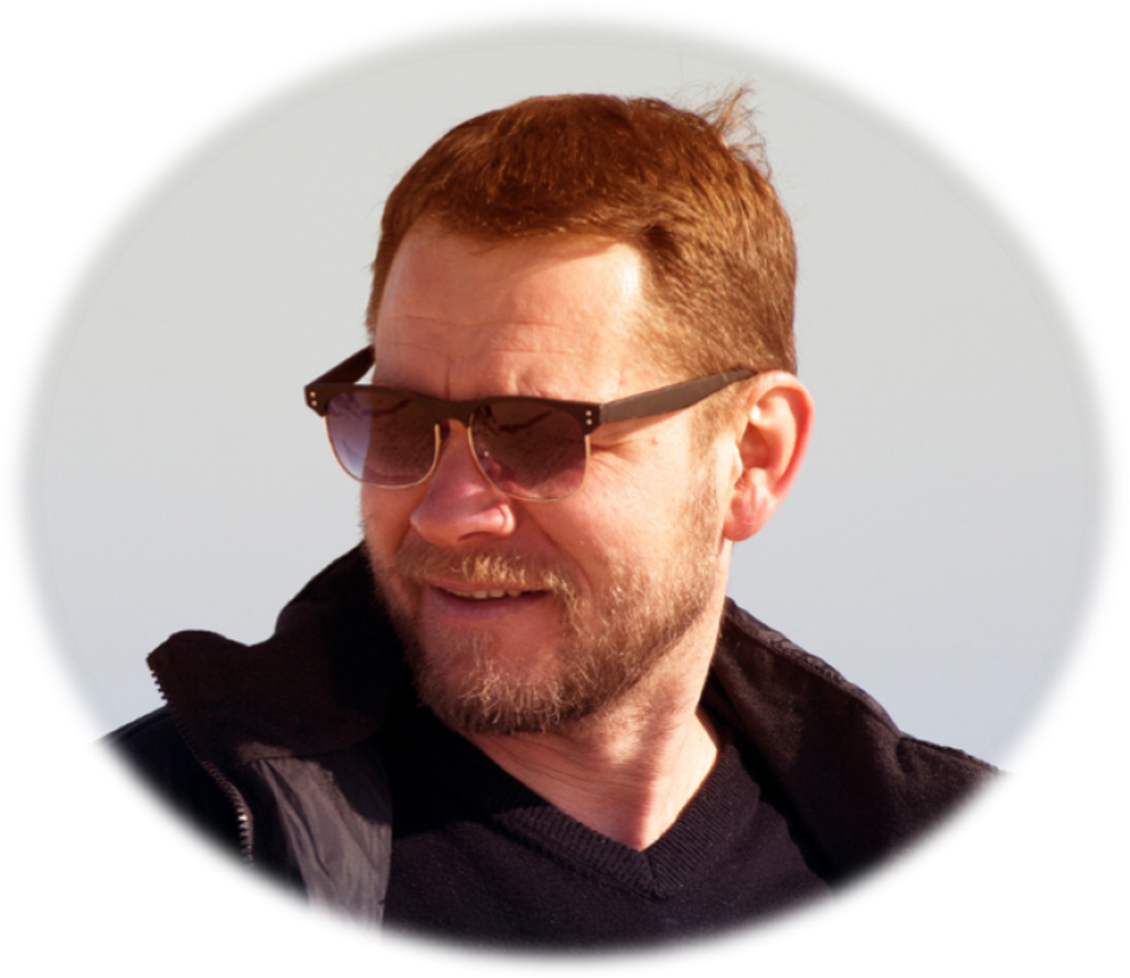 Mick Anderson - I the 1% Free Discovery Call quote