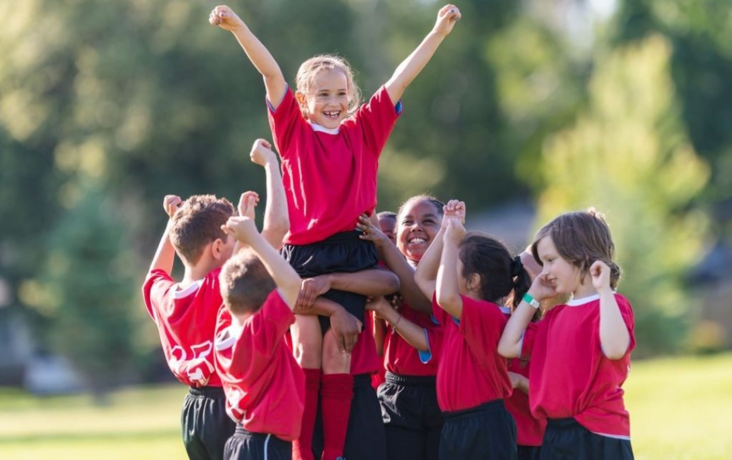 Great objectives all have these 6 elements in common